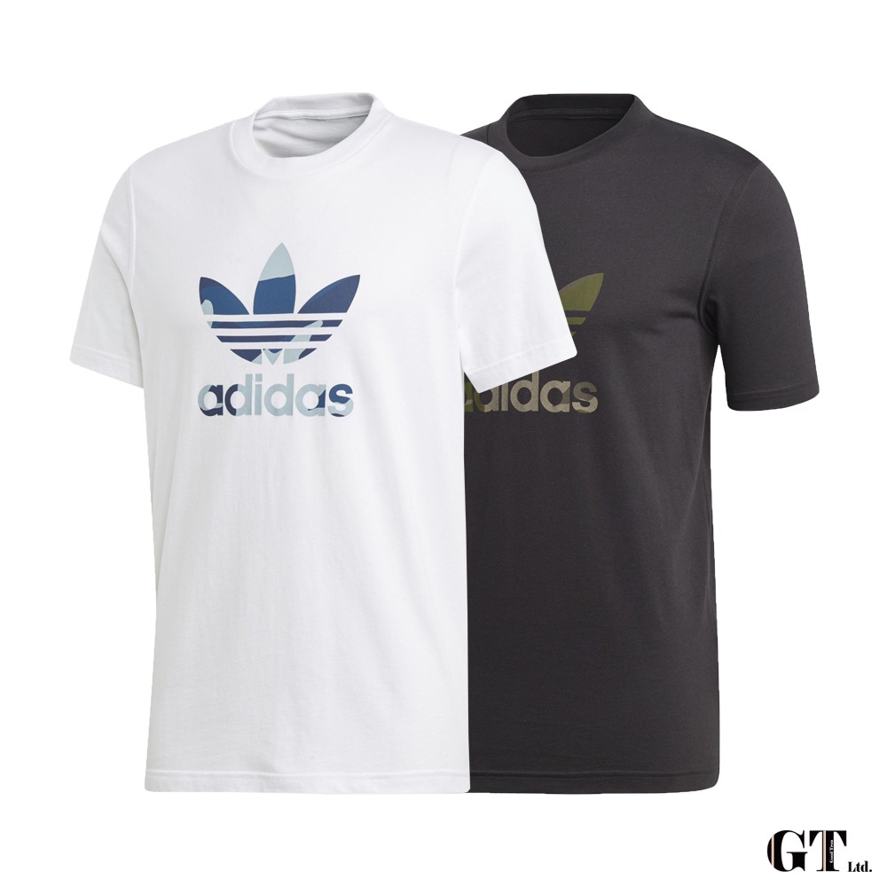 adidas t