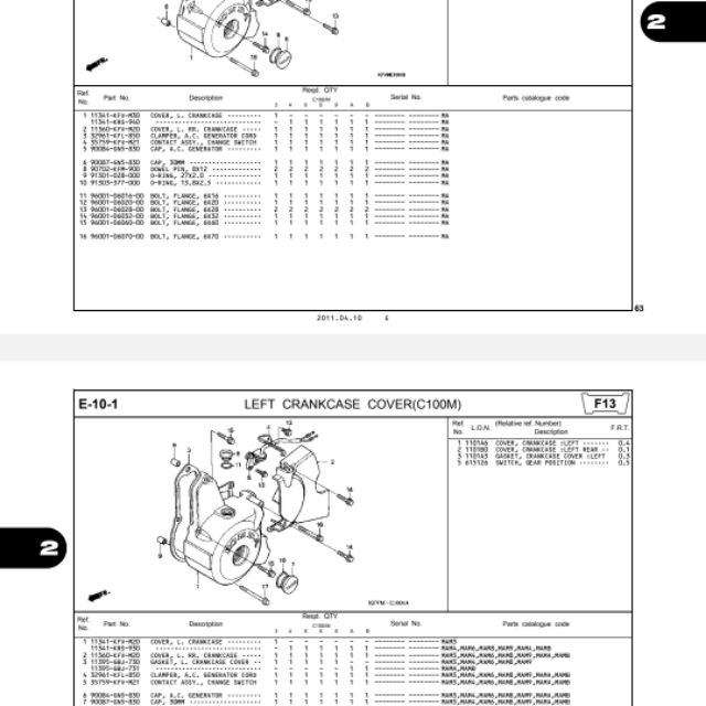 honda ex5 wiring diagram book