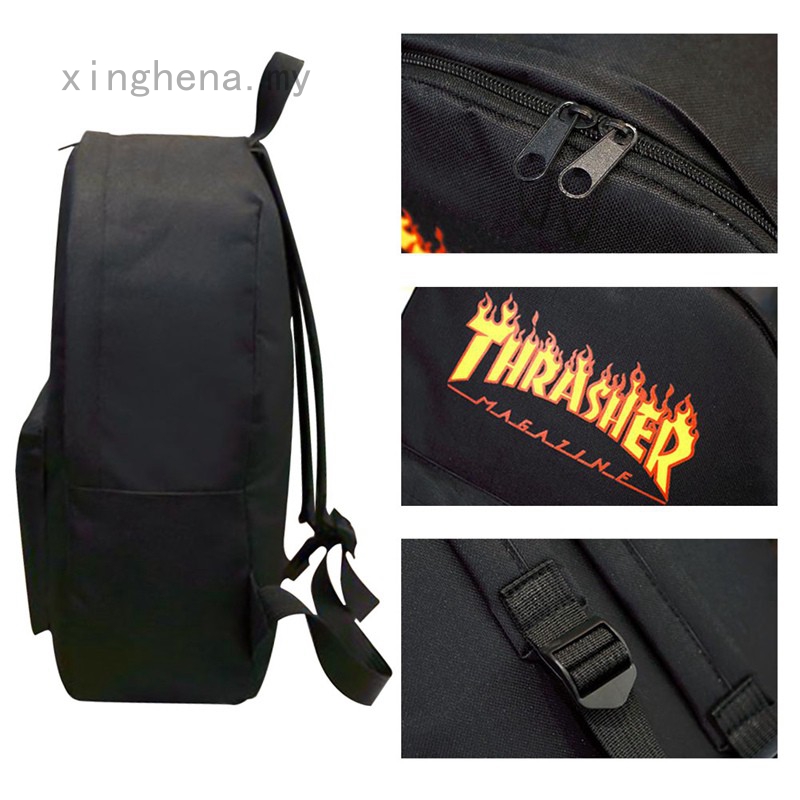 thrasher backpack amazon