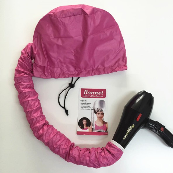 Hair Perm Hair Dryer Nursing Dye Hair Modelling Warm Air Drying