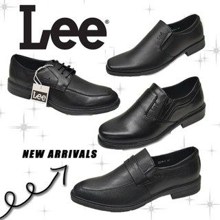 Lee Classics Business Shoes / Kasut Formal Lelaki Lee / Men's Formal Shoes / Formal Shoes