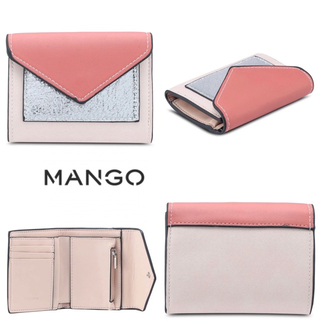 mango purse malaysia
