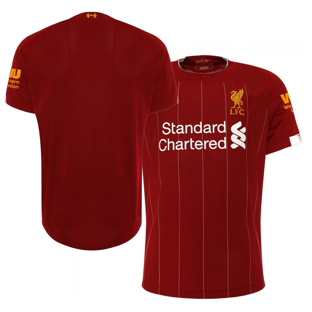 liverpool football kit adults