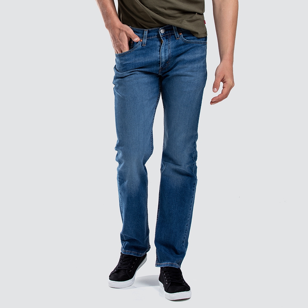 505 Regular Fit Jeans Men 00505-1703 