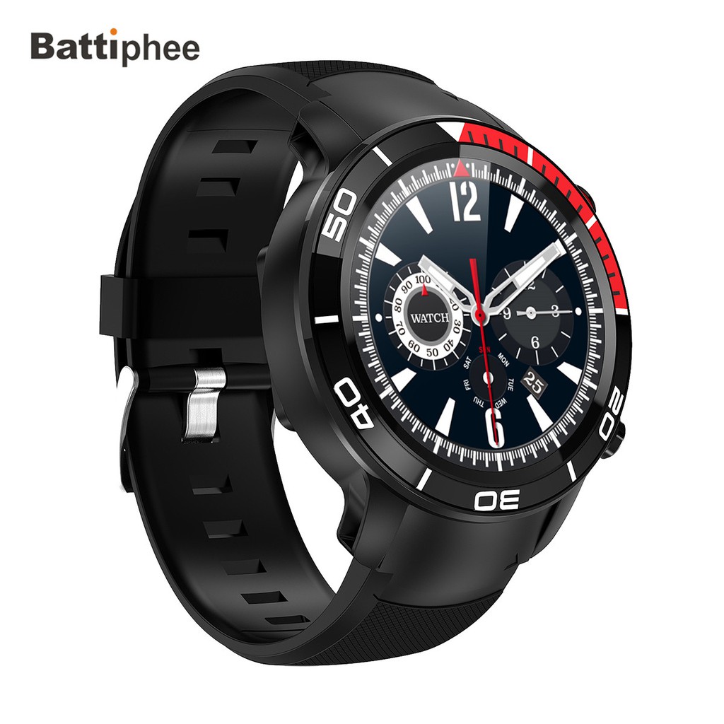 microwear h8 4g smartwatch