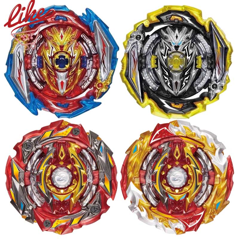 Beyblade: Các fan của trò chơi Beyblade chắc chắn không thể bỏ qua bức ảnh này! Hãy xem những chiếc Beyblade đẹp mắt và sự tỉ mỉ trong việc lắp ráp chúng. Nếu bạn là một fan hâm mộ thực thụ của trò chơi này, hãy nhanh tay click vào ảnh ngay bây giờ.