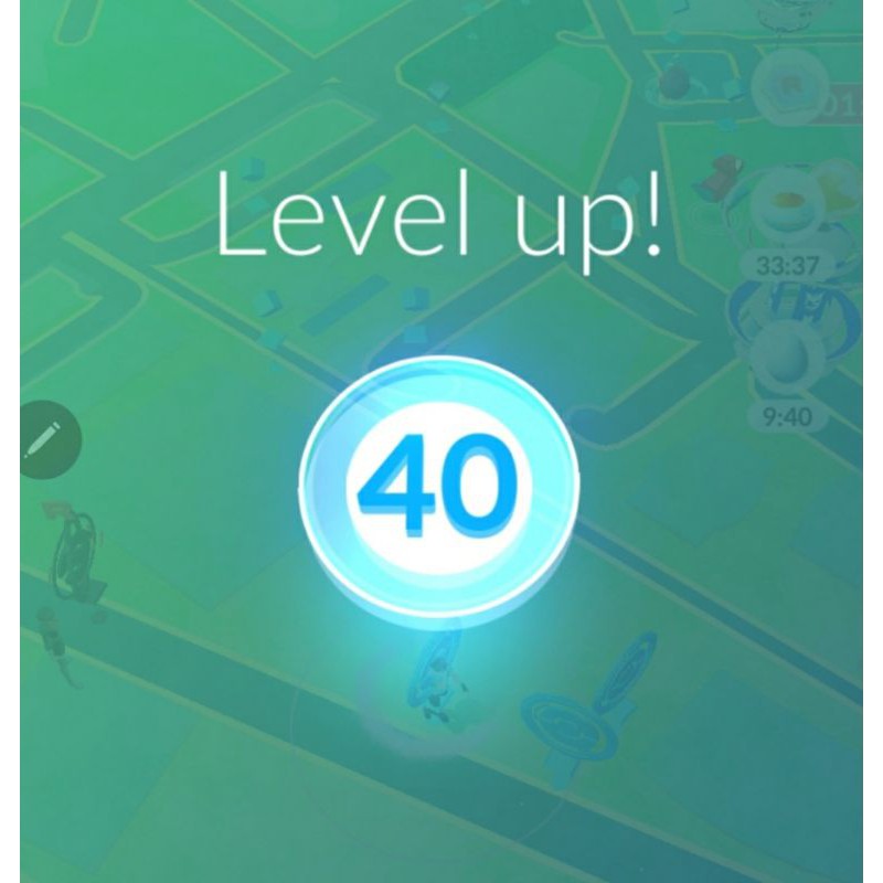 Promo Farming / Leveling Exp Pokemon Go (Promo Period) Shopee Malaysia