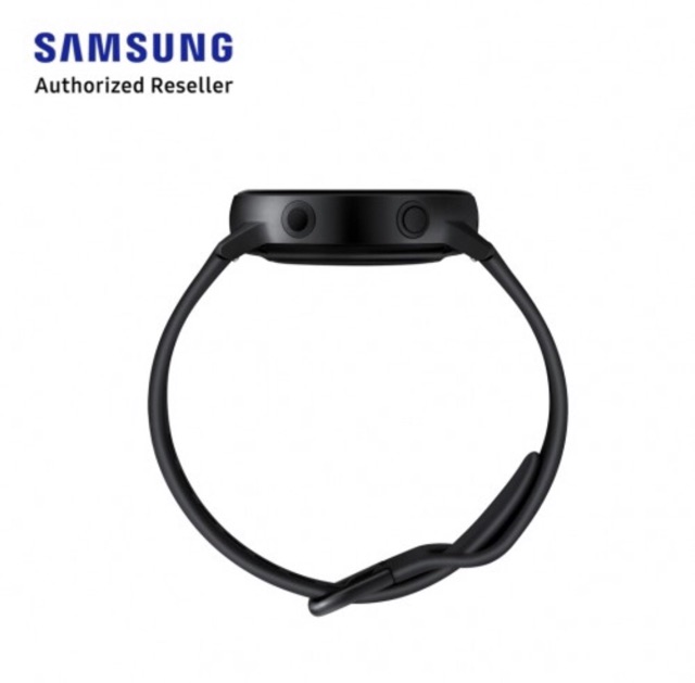 samsung watch demo