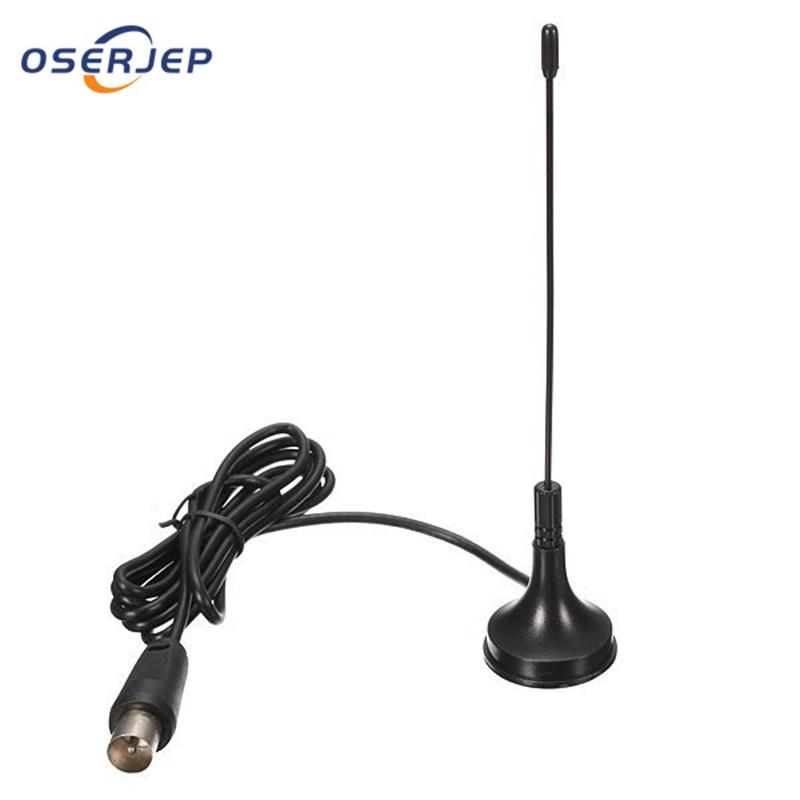 5dBi Digital DVB-T TV Antenna Freeview HDTV Antenna Aerial ...