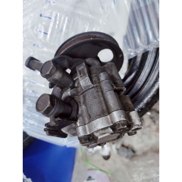 nissan skyline R32 rb26dett rb20det power steering pump Pam power