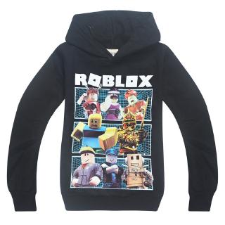 Dgfstm 2019 Spring And Autumn New Large Children S Hoodies Children S Wear Long Sleeved T Shirt Male Roblox Shopee Malaysia - good roblox outfits male 2019