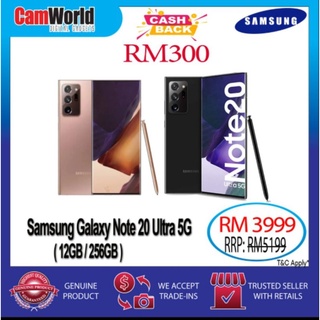 black friday deals samsung note 20 ultra