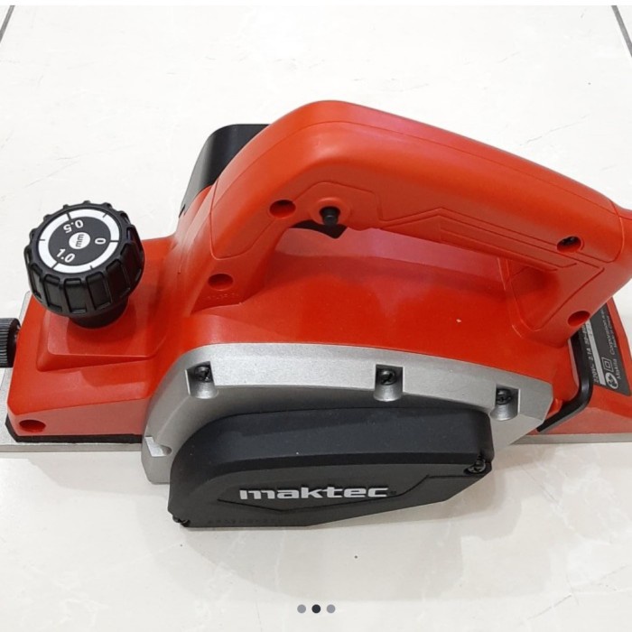 Maktec Mt192 Wood Shaved Machine Planner Machine Shopee Malaysia