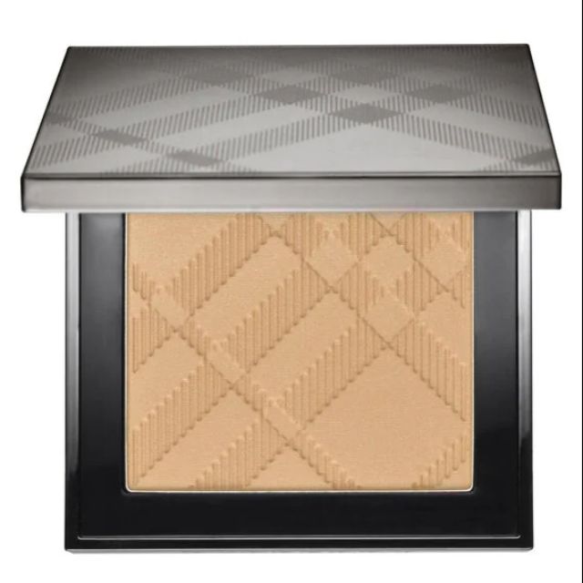 READY STOCK Authentic Burberry Nude Powder Sheer Luminous Pressed Powder 8g  Full Size | Shopee Malaysia