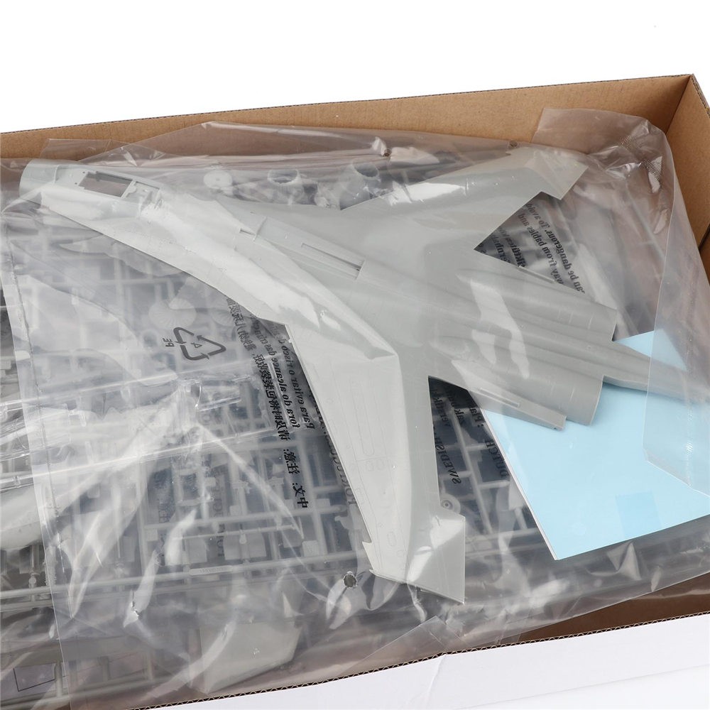 Aircraft Trumpeter 80309 148 Assemble model,Russia Sukhoi Aircraft Trumpeter 80309 148 Assemble model,Russia Sukhoi