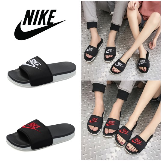 nike duramo slide