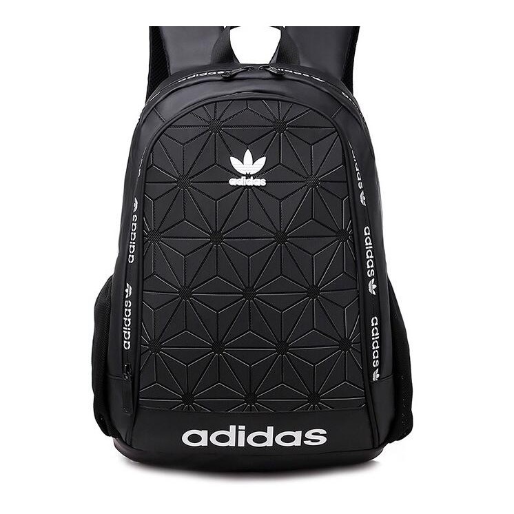 adidas 3d trefoil backpack