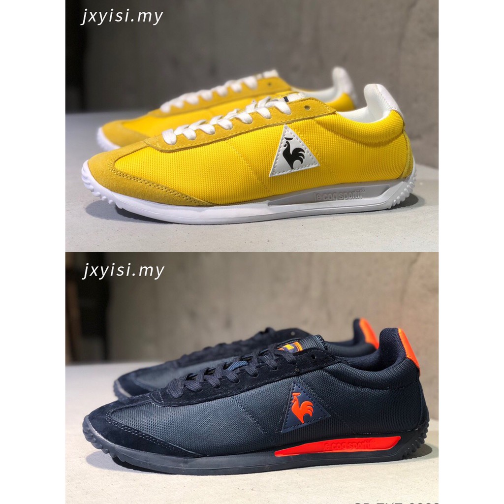 le coq sportif shoes malaysia
