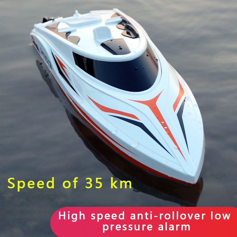 h103 rc boat