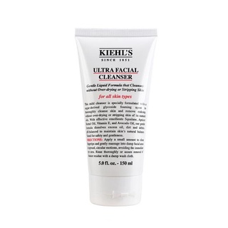 Kiehl’s Ultra Facial Cleanser 150ml