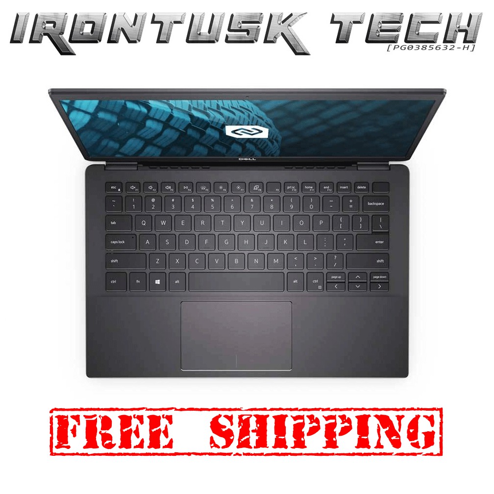 Dell Latitude 13 3301 Business Laptop With I7 8565u Win10 Pro 256gb Ssd 8gb Ram Dfo Shopee Malaysia