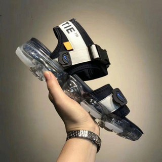 off white x nike air vapormax sandals