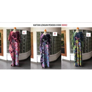 100 COTTON  KAFTAN BATIK  TERENGGANU  BAJU  KELAWAR Shopee 