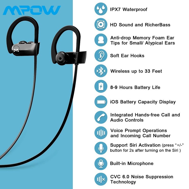 mpow m50