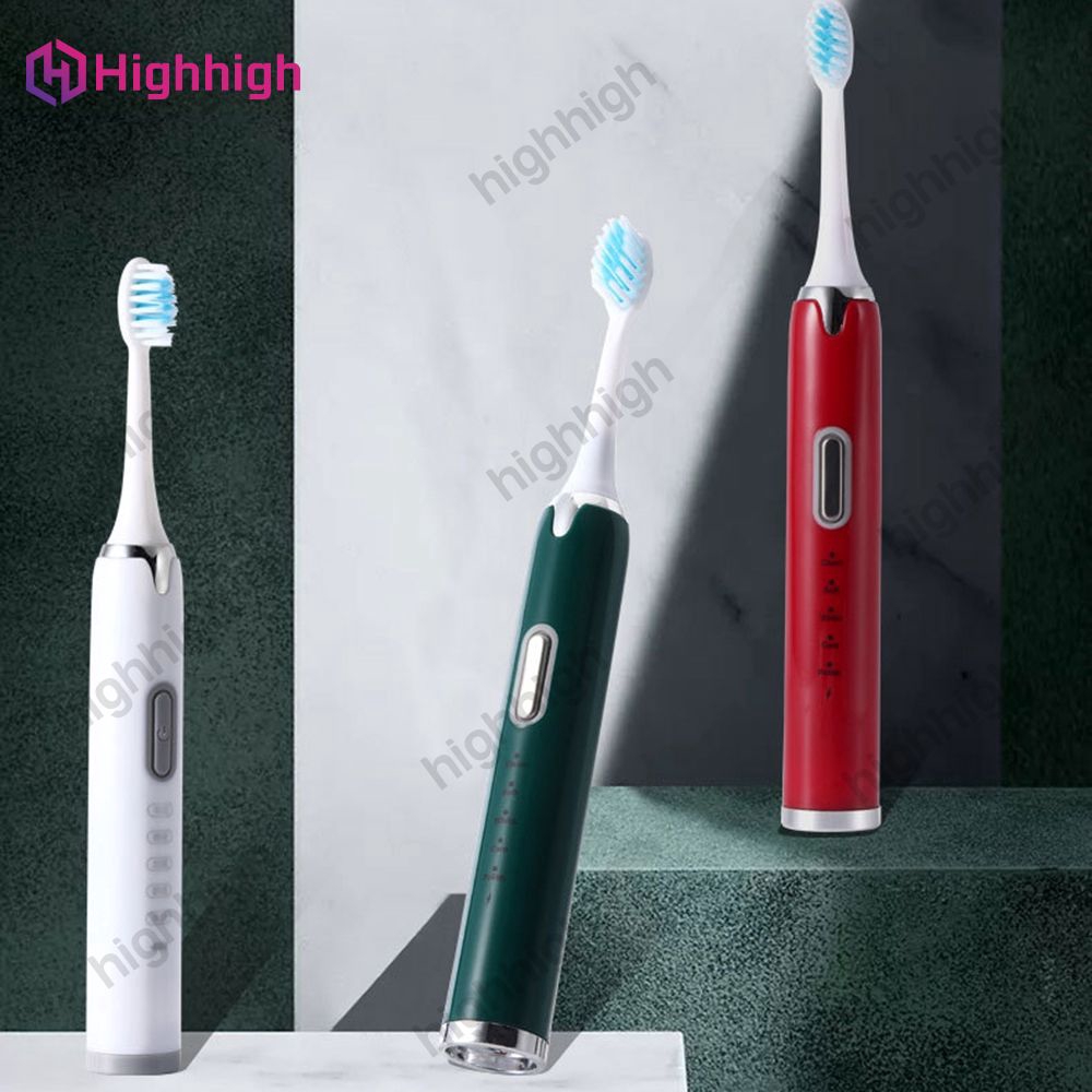 ready brush toothbrush