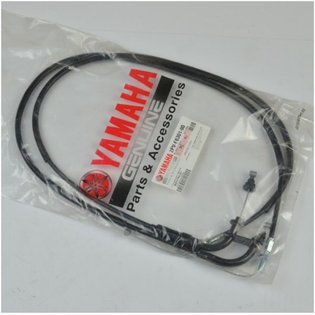 CABLE YAMAHA Throttle Cable Clutch Cable Meter Cable Y15ZR LC135 RXZ