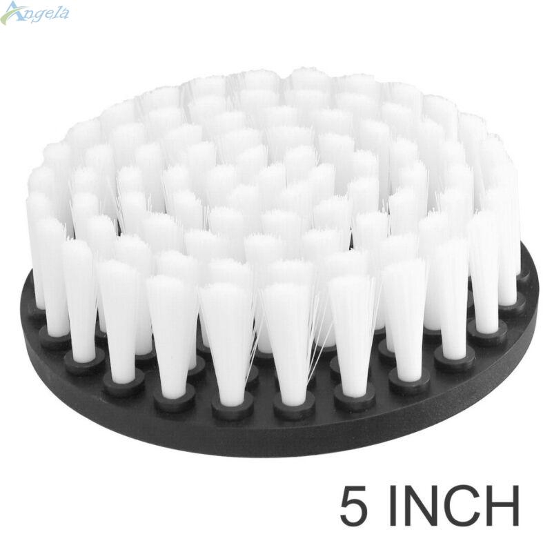 Duty Build Tempatan Car Wheel Furniture Cleaning Drill Brush Detailing Tire Washing Soft Bristle Ship Today Repair - Image 4