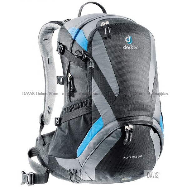 deuter aircomfort