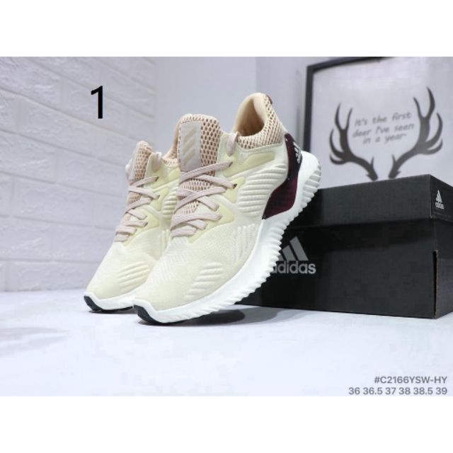 adidas alphabounce real vs fake