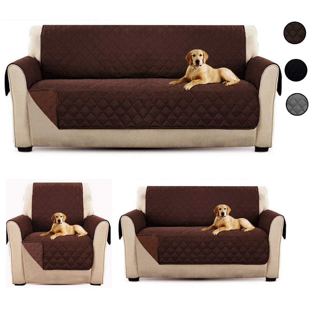 1 2 3 Seater Sofa Covers Removable Washable Couch Cover Furniture