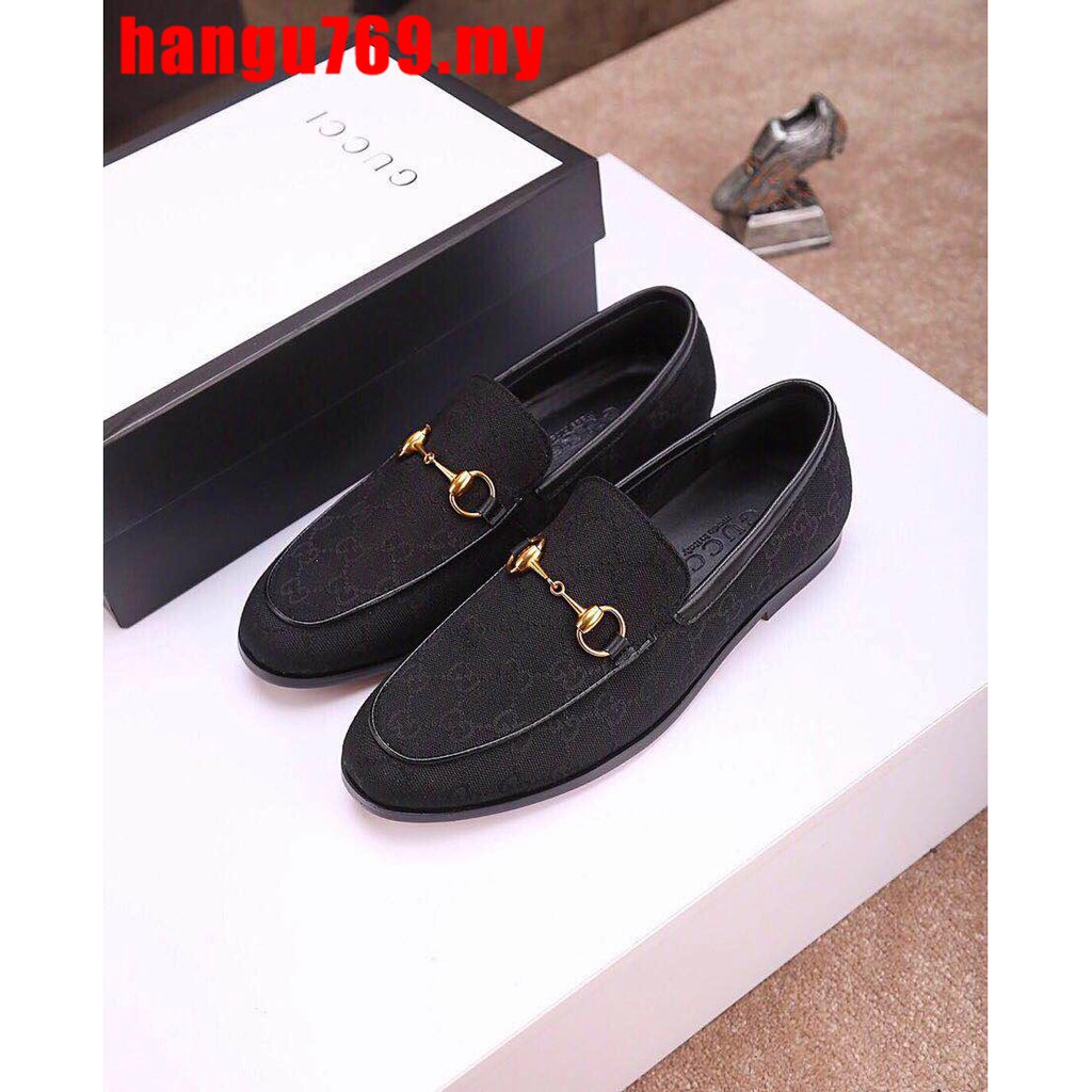 gucci casual shoes