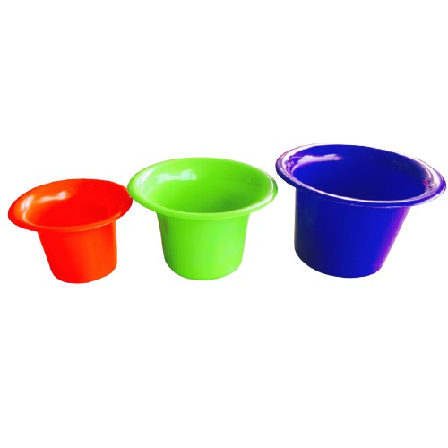 SPITTOON POTTY Potty Tradisional Plastic 痰桶/痰盆/尿桶 Plastic Urinal Potty ...