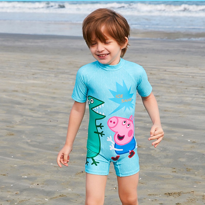 toddler boys swimwear