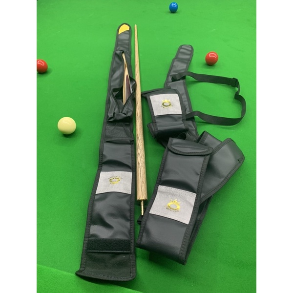 Cue Bag 3/4 Cue Bag carry Bag Immortal Cue Omin Cue Shopee Malaysia