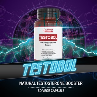 Gat testrol (testosteron booster)(ubat kuat lelaki) (susu 