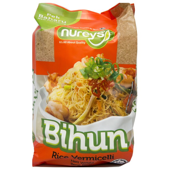 NUREYS BIHUN 350g (MALAYSIAN PRODUCT)