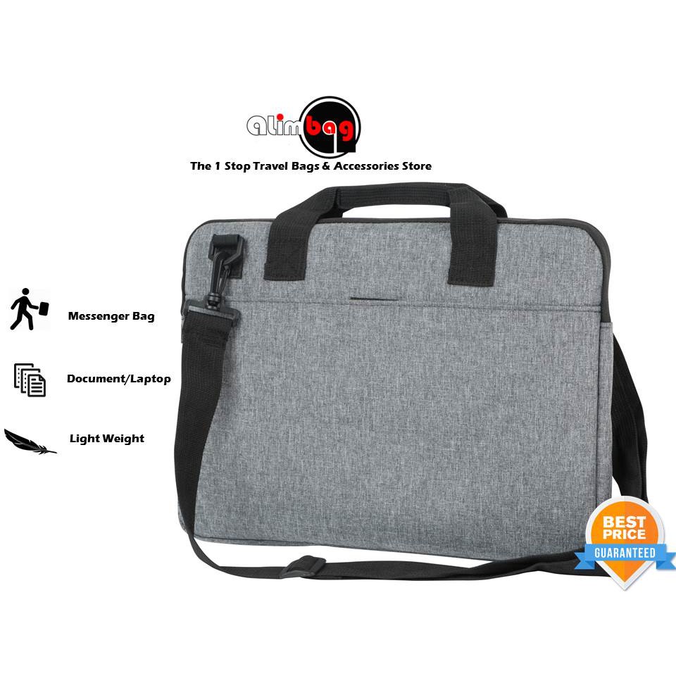 document laptop bag