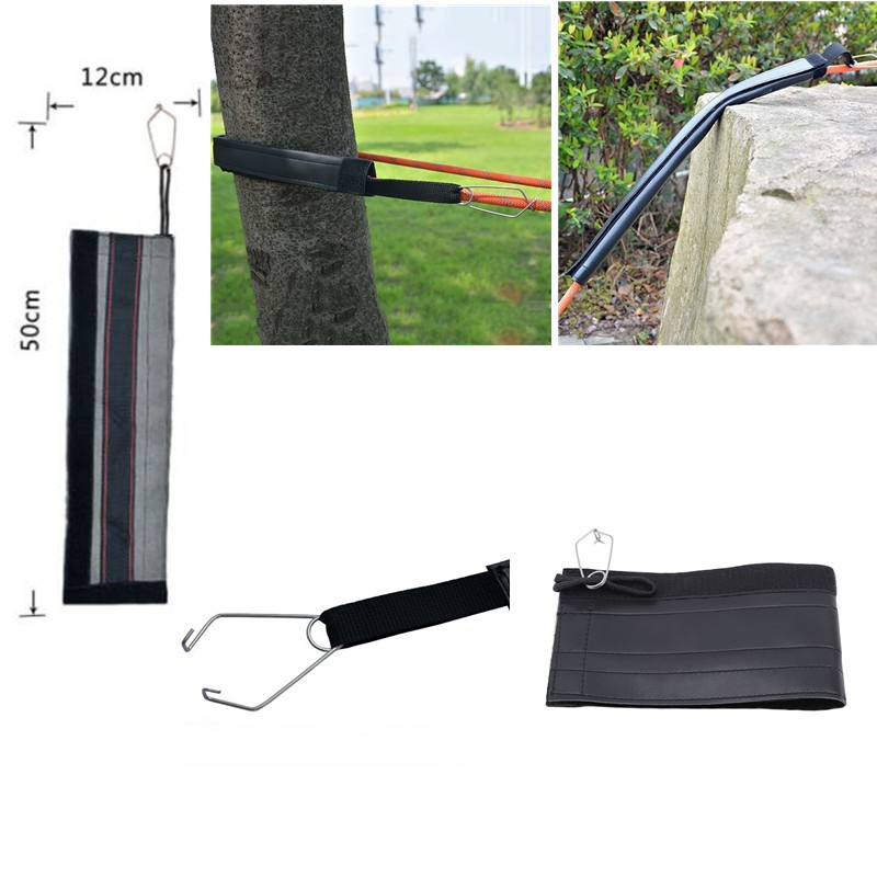 Climbing Rope Protector , Climbing Protection – NQVWO