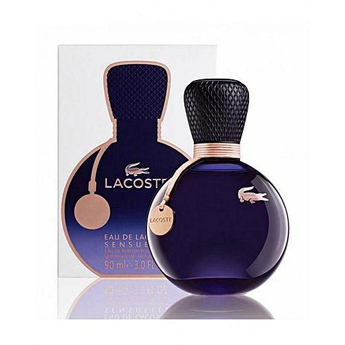 parfum lacoste violet