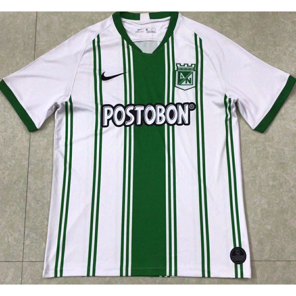 postobon soccer jersey