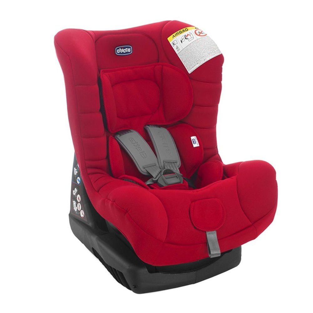 chicco eletta car seat