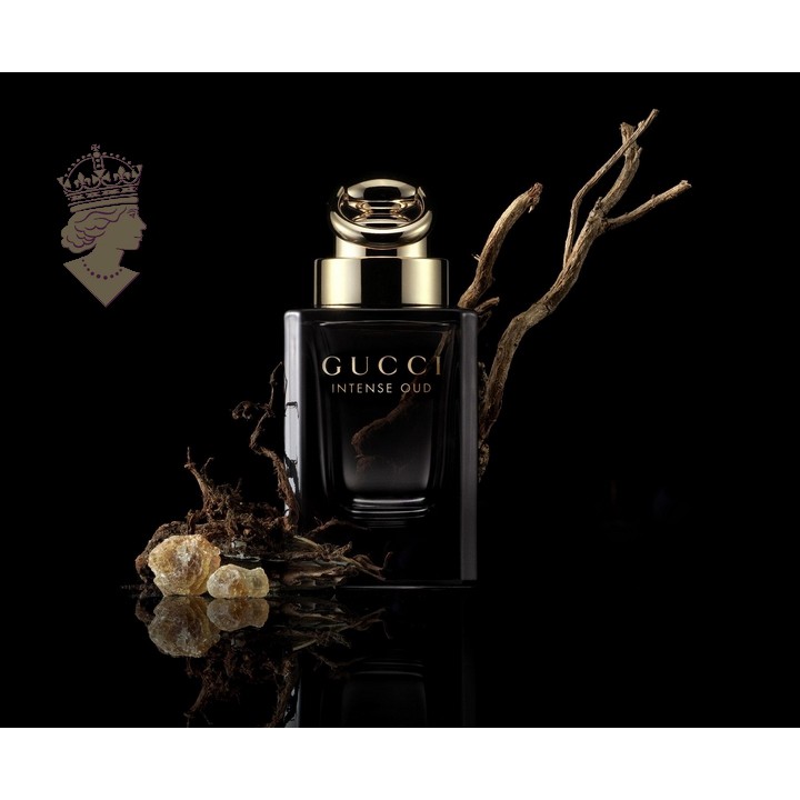 gucci intense oud unisex