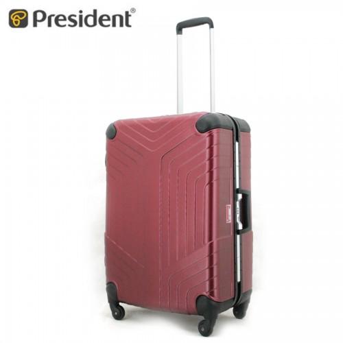 president luggage wheel replacement