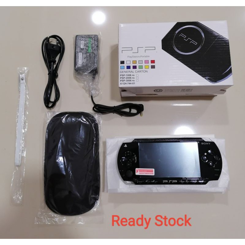 Game Psp Prices And Promotions Gaming Consoles May 2021 Shopee Malaysia