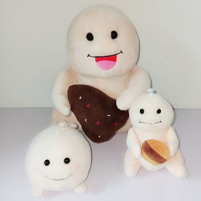 Jibang plush online