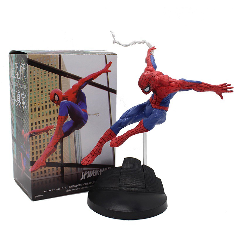 ty spiderman